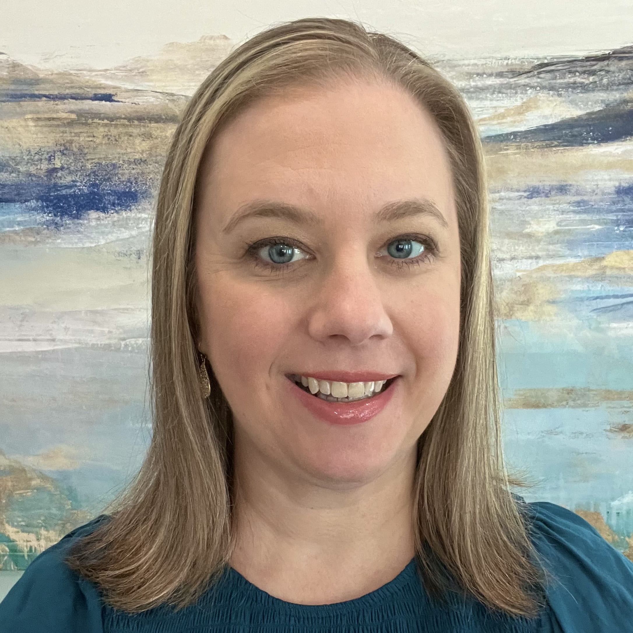 Advisor - Kelly Eakin