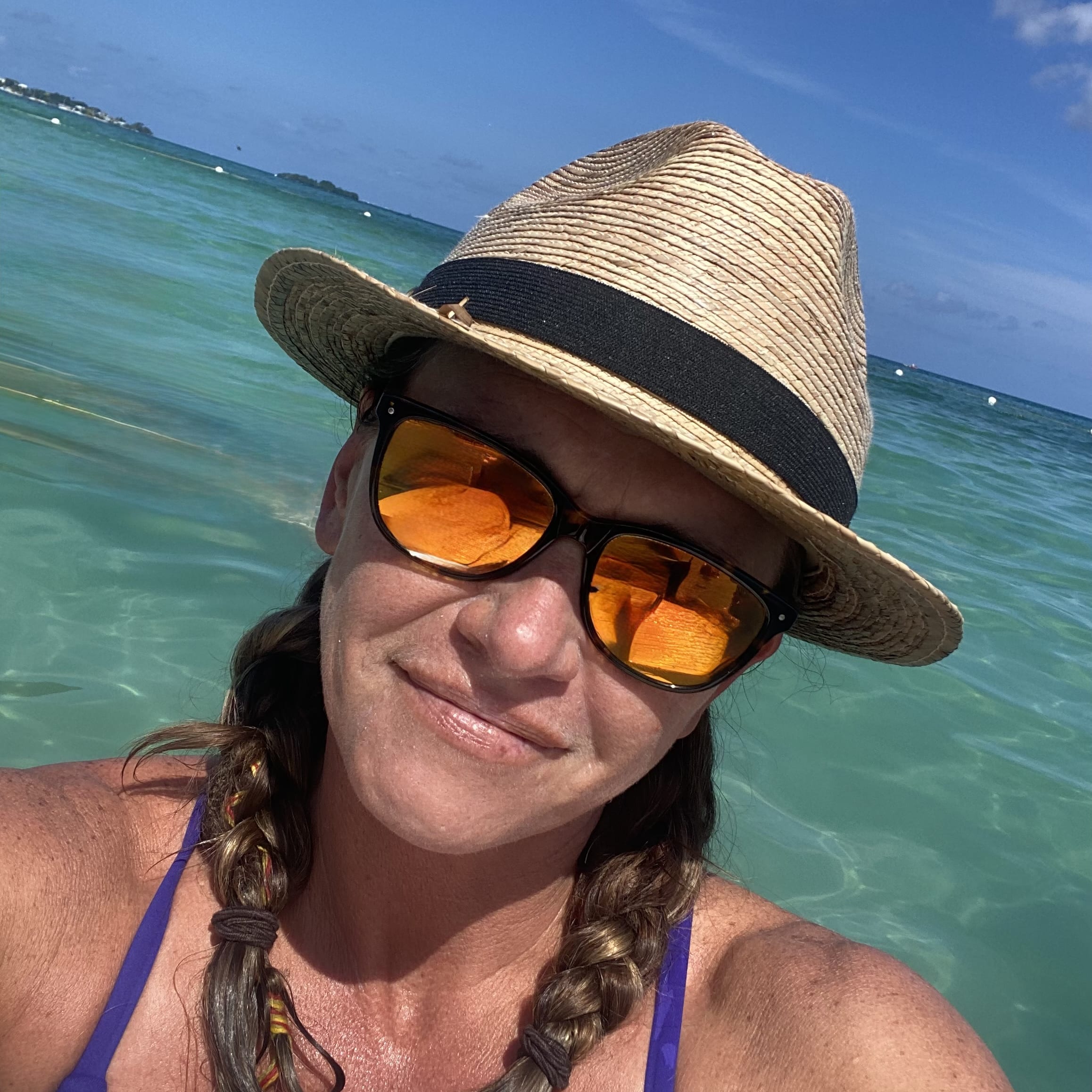 Advisor - Jamie Livingston