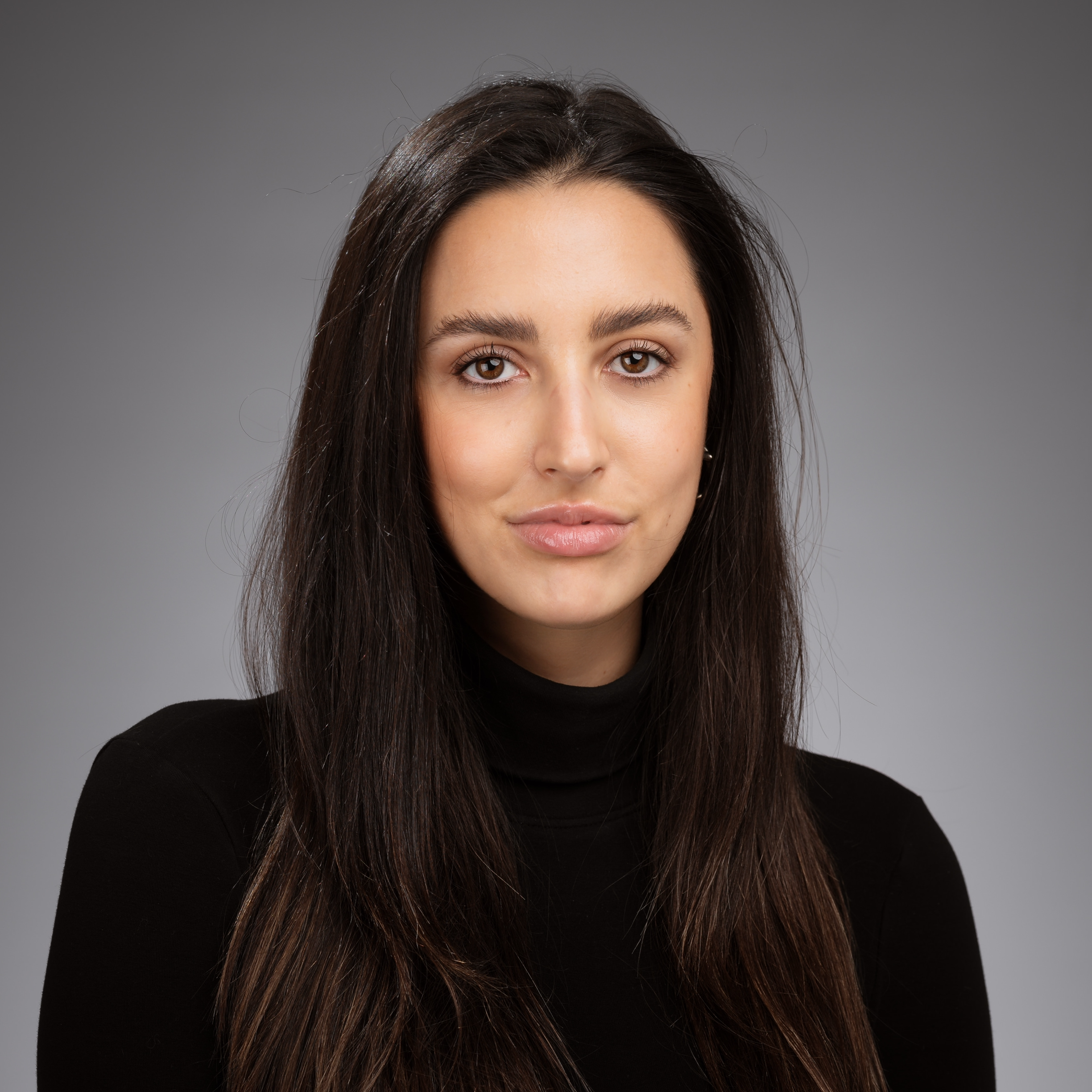 Advisor - Katarina Lalovic