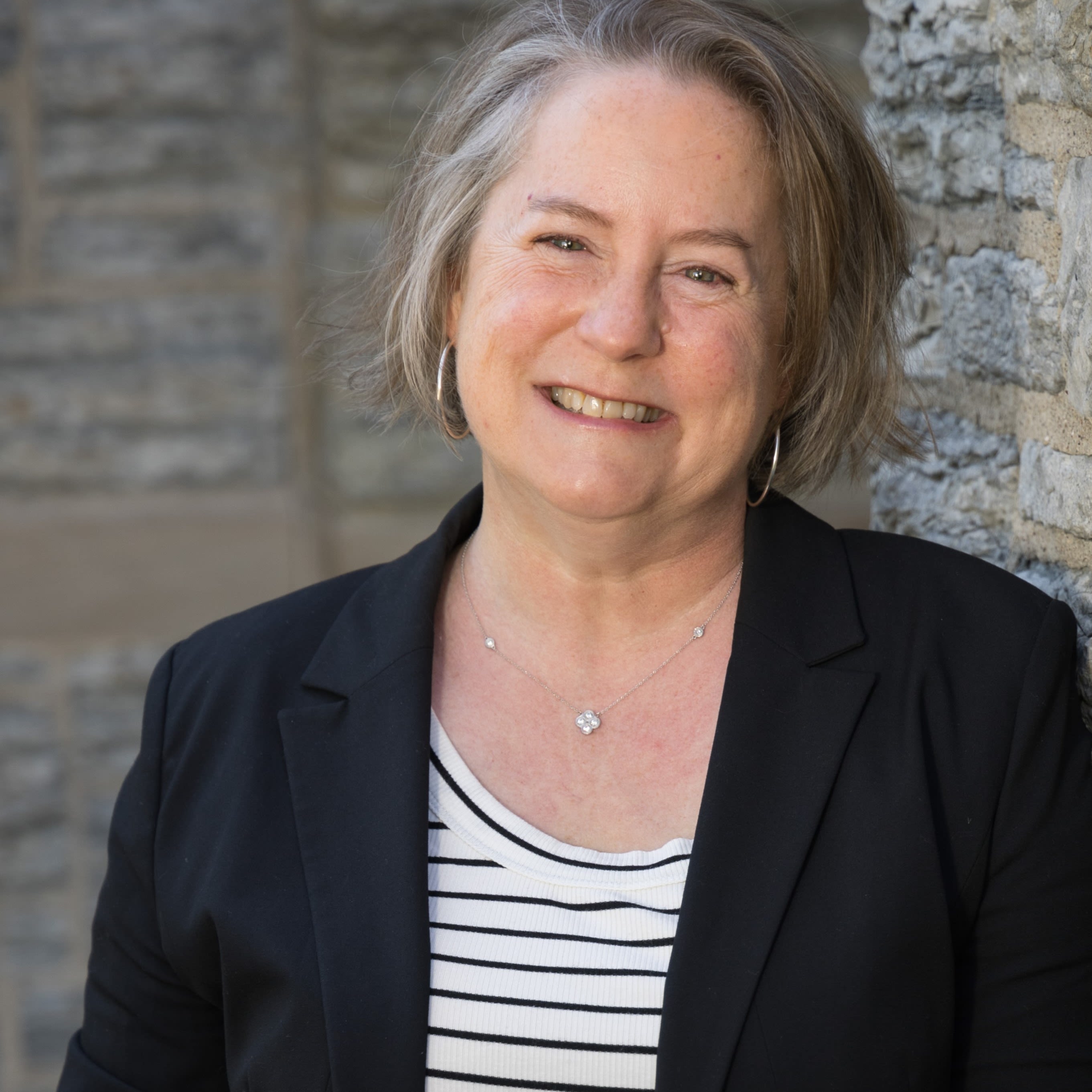 Advisor - Libby Cecchi