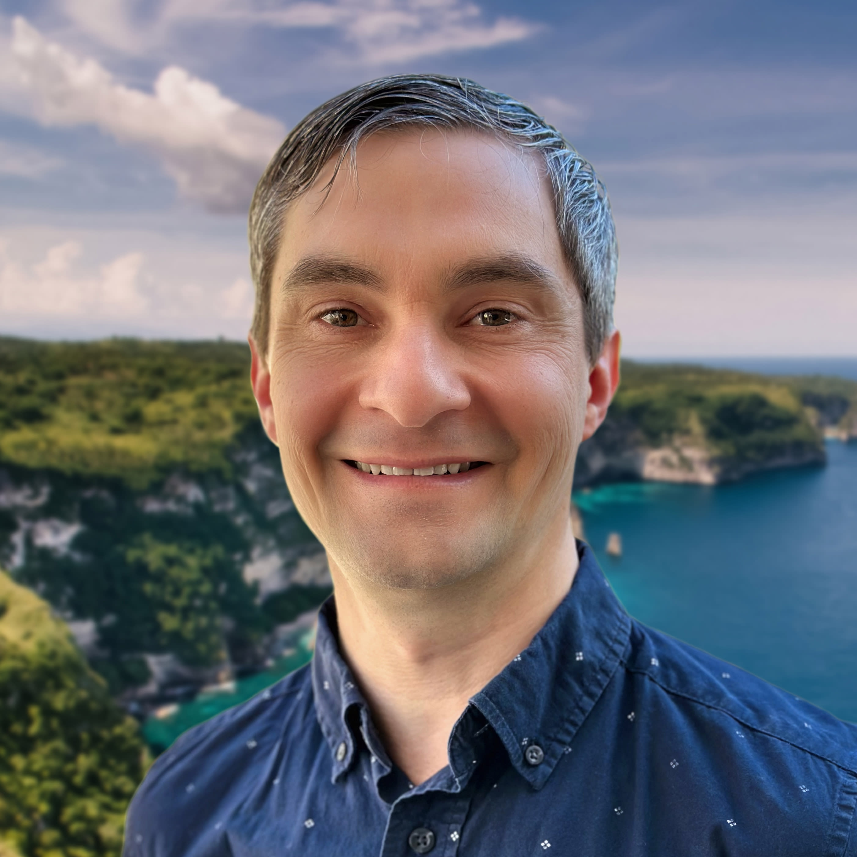 Advisor - John Hodson