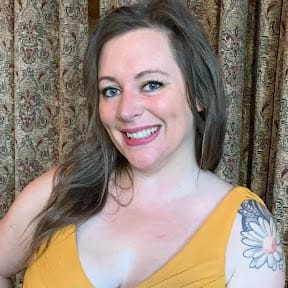 Advisor - Becca Marsh