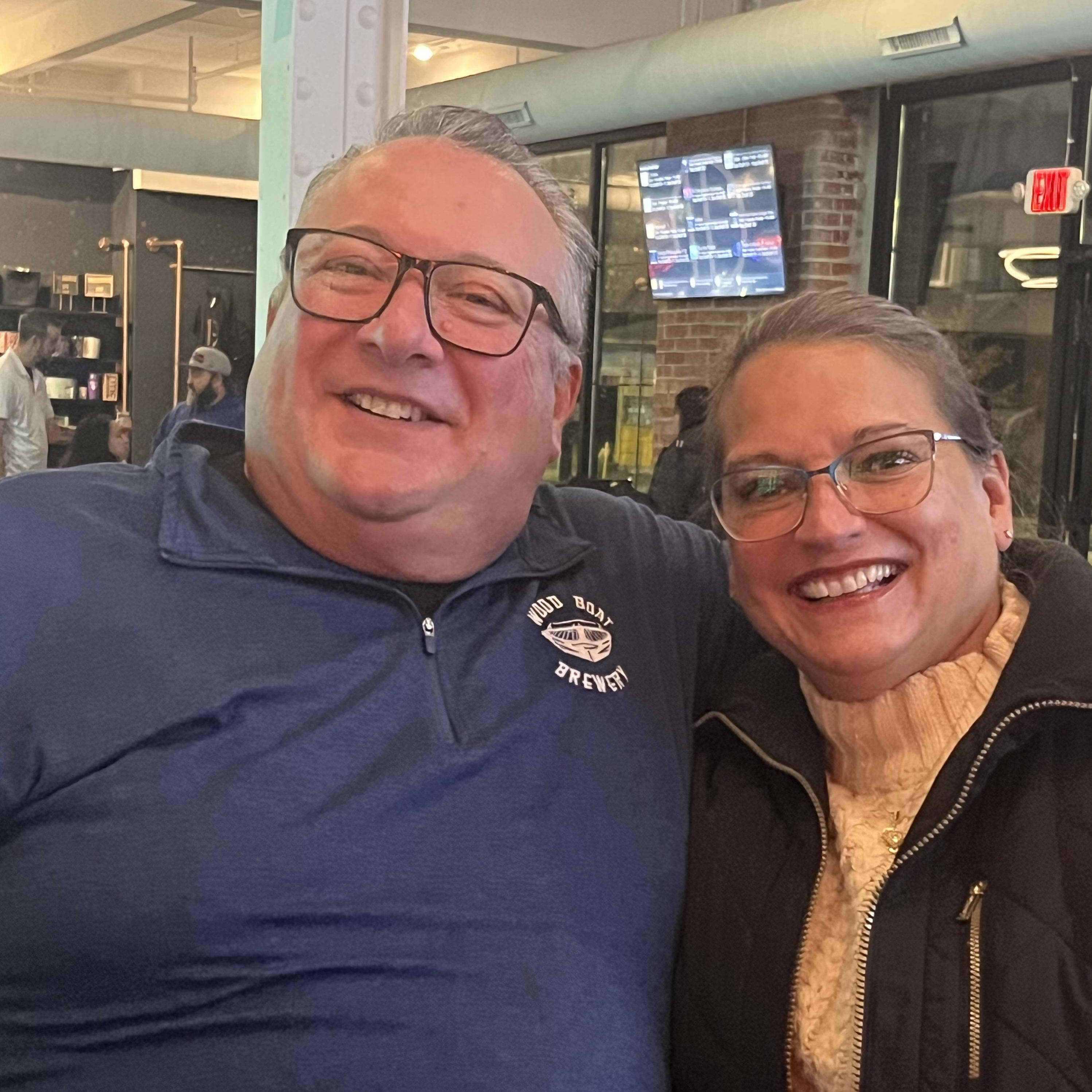 Advisor - Robin Gabel