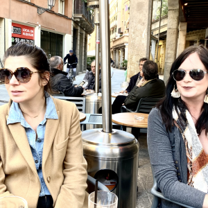 Advisor - Sarah Grobe