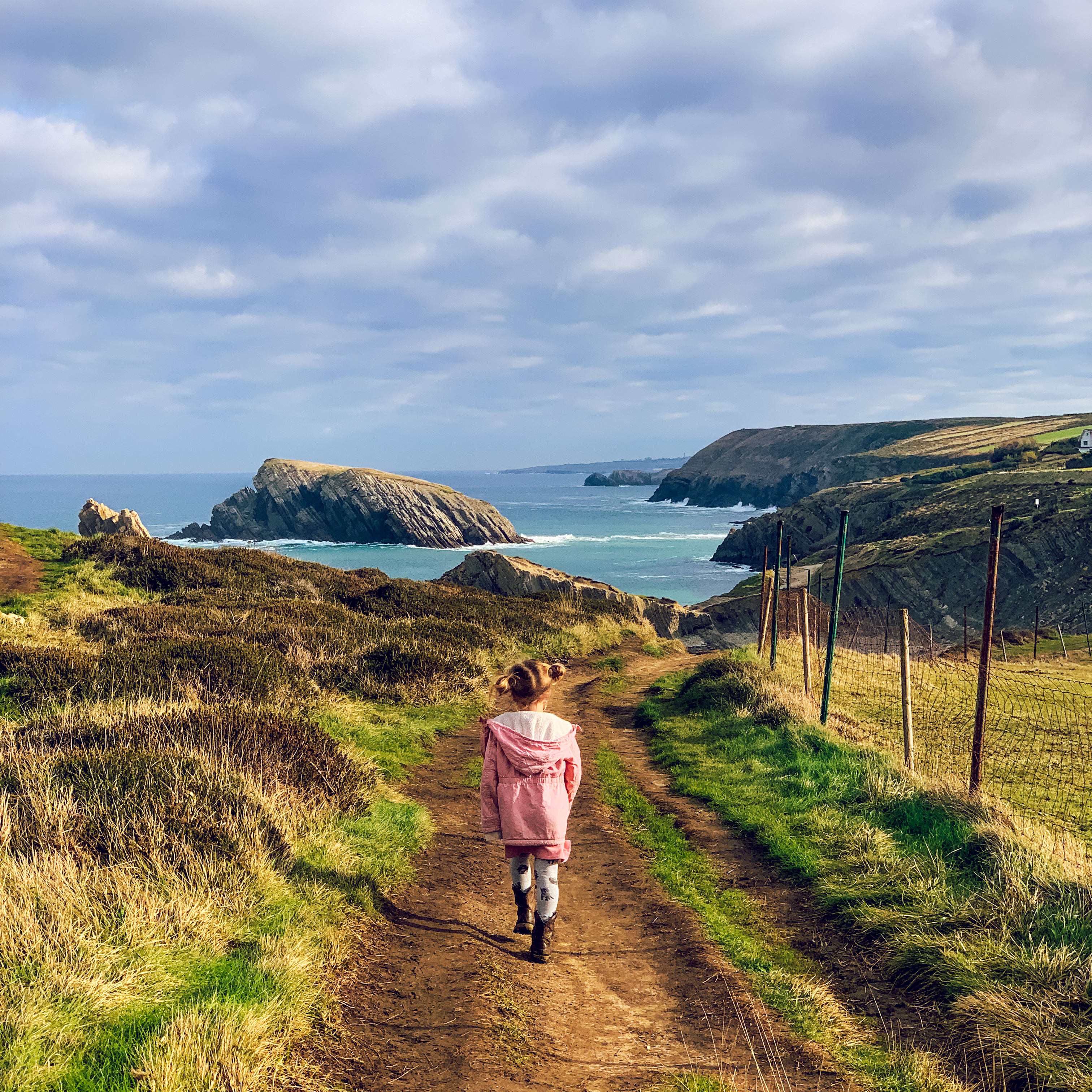 Advisor - Keryn Bader