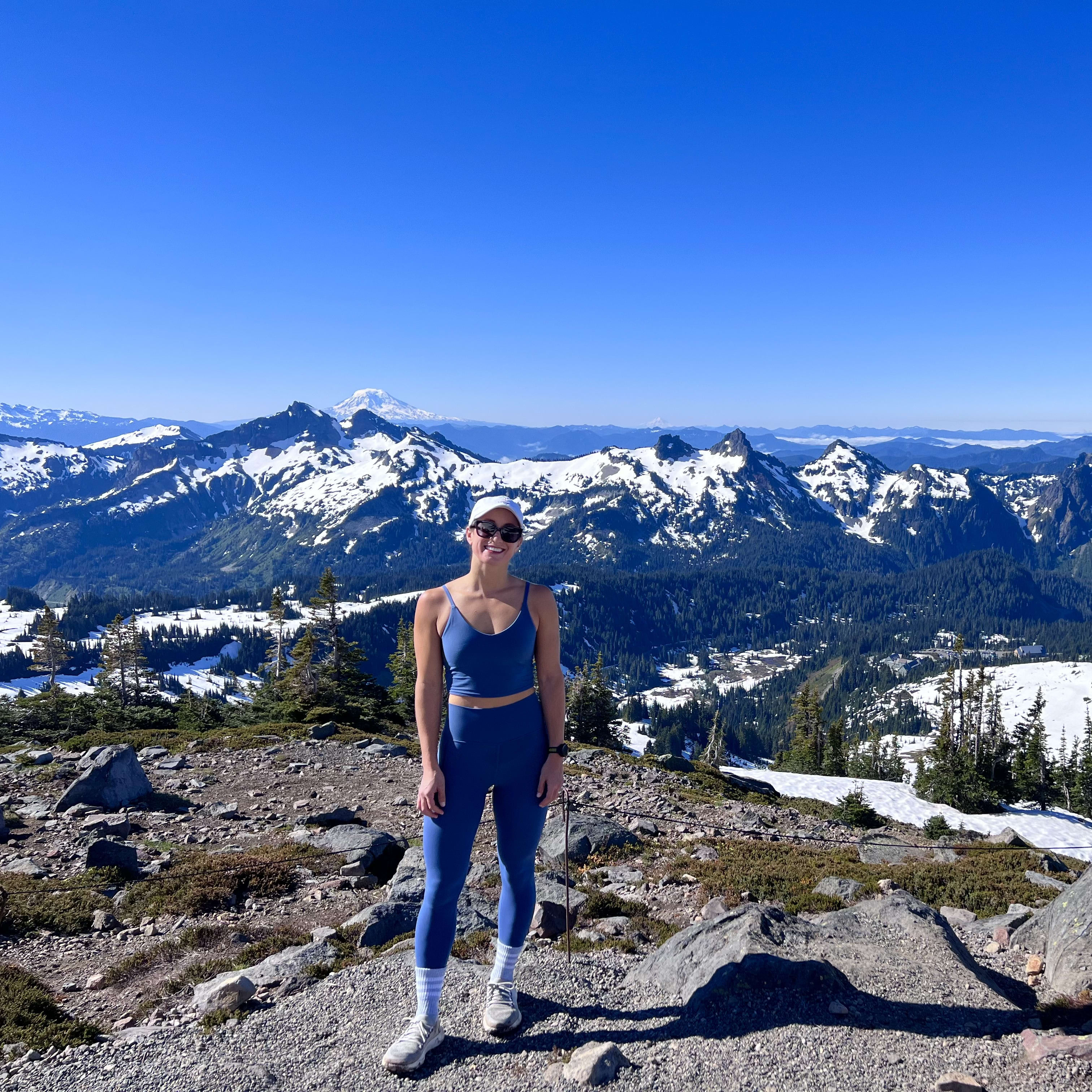 Samantha Heller curated by Samantha Heller