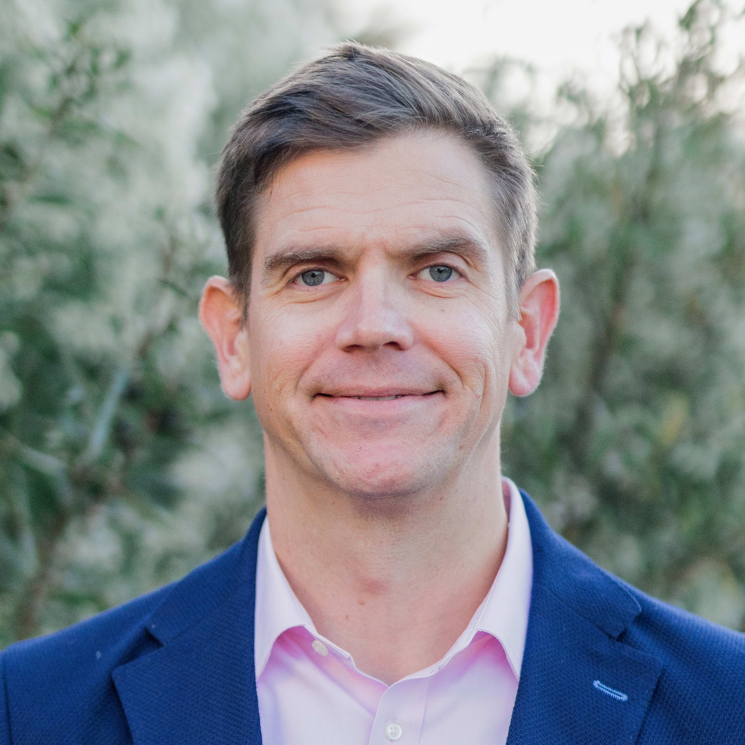 Advisor - Wellington Merritt