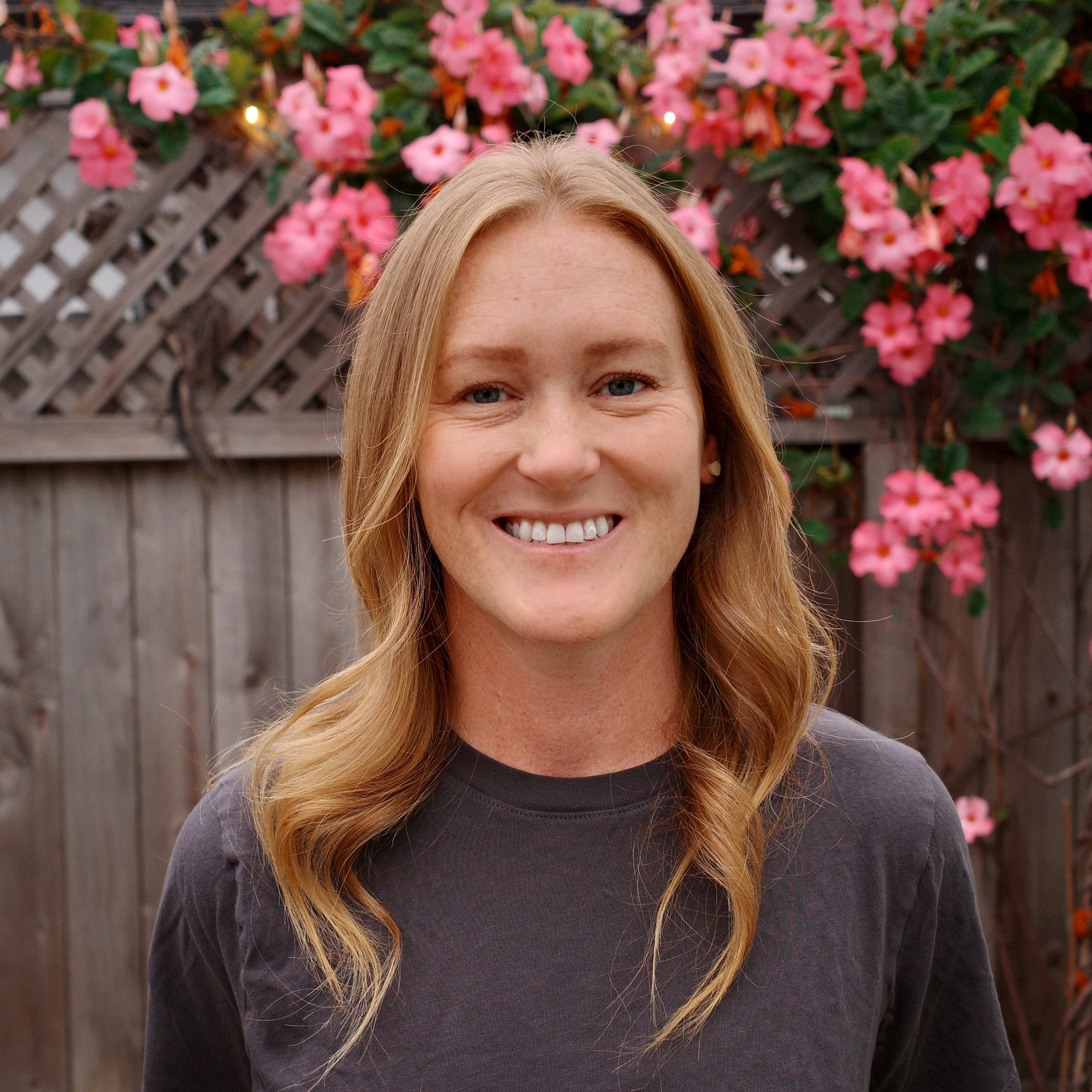 Advisor - Melanie Riccardi