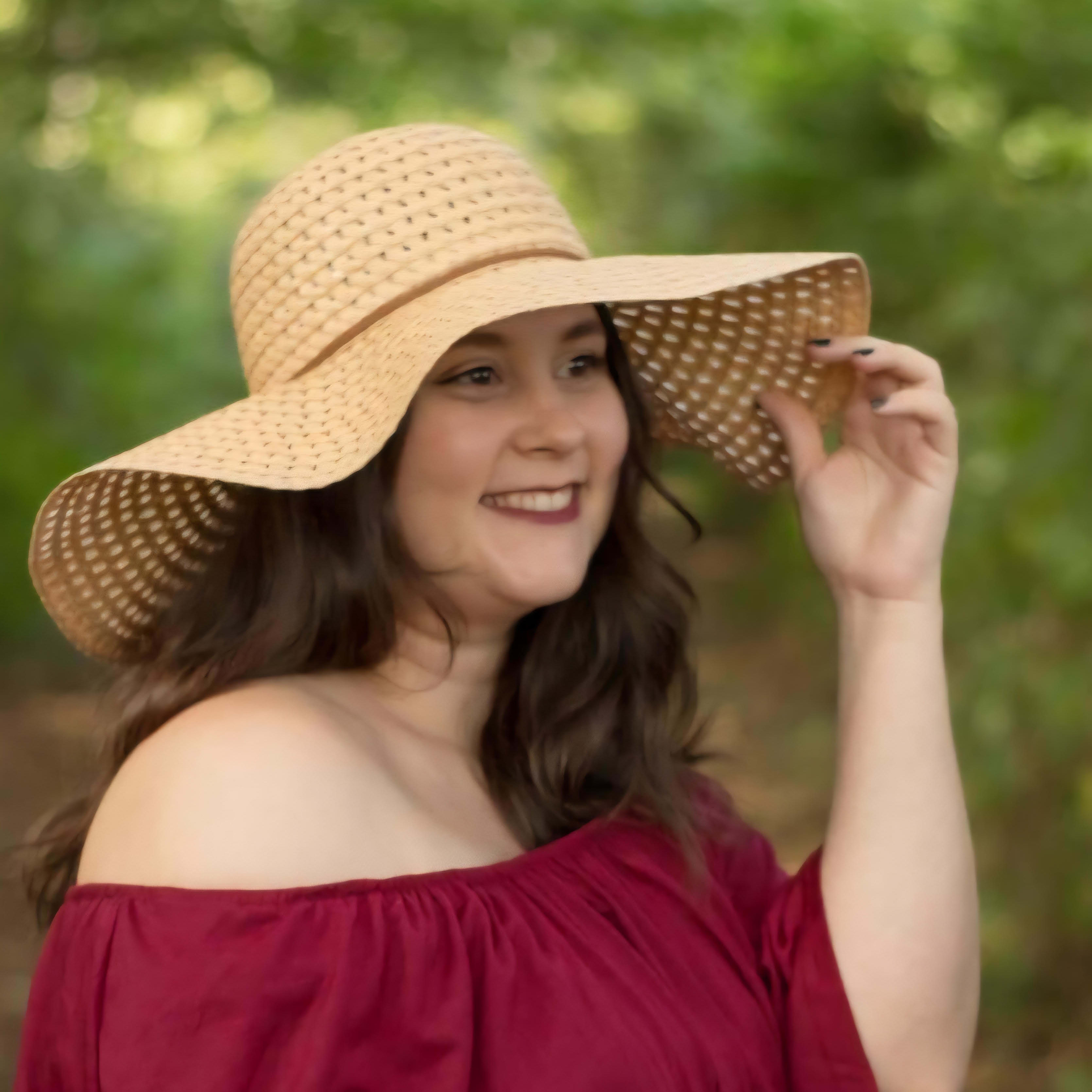 Fora Author - Brittny Hickey