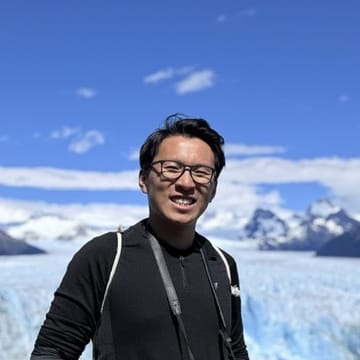 Fora Author - James Yuen