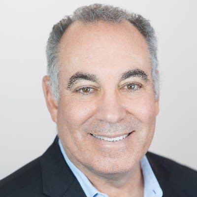 Advisor - Jeff Silver