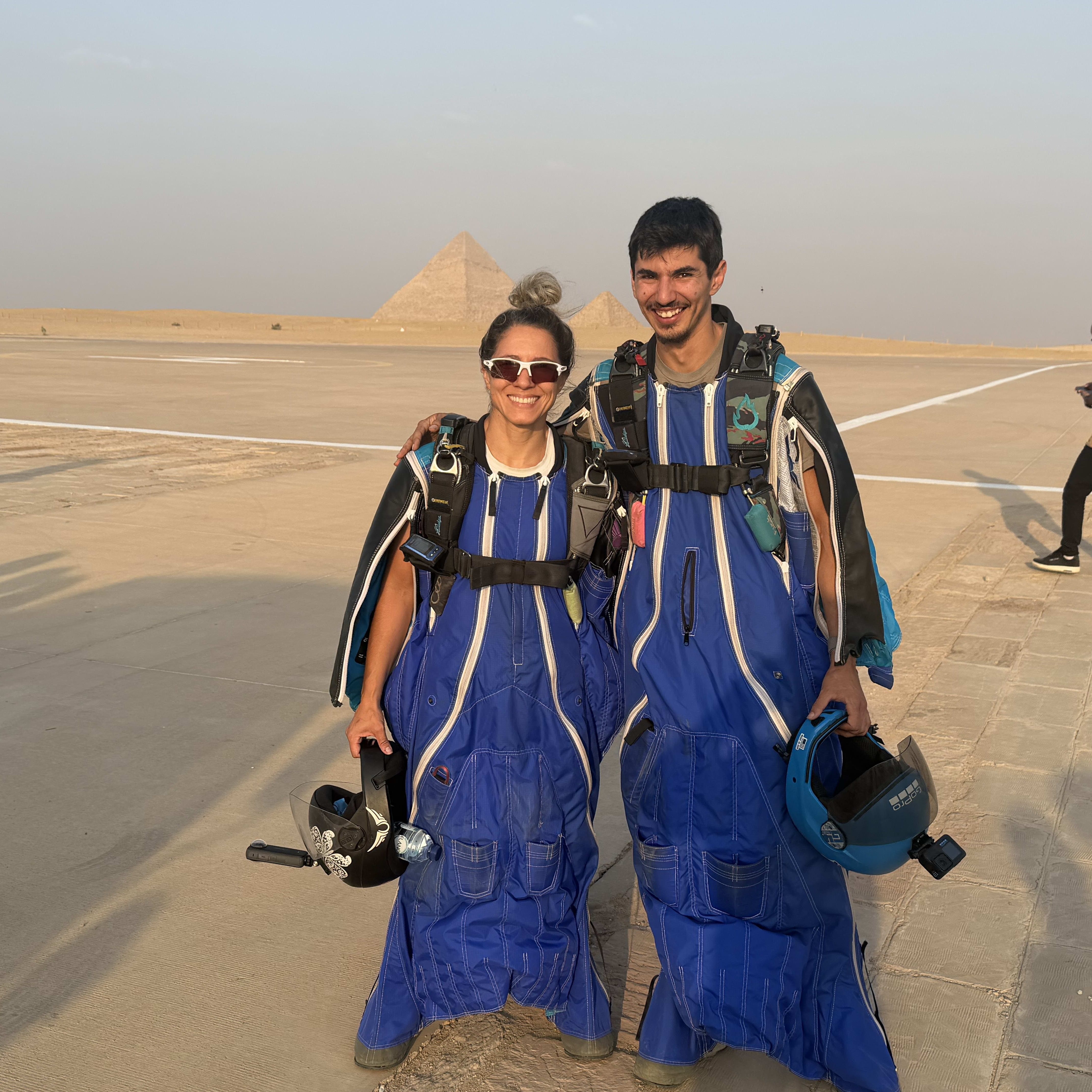 Advisor - Julio Barreiro