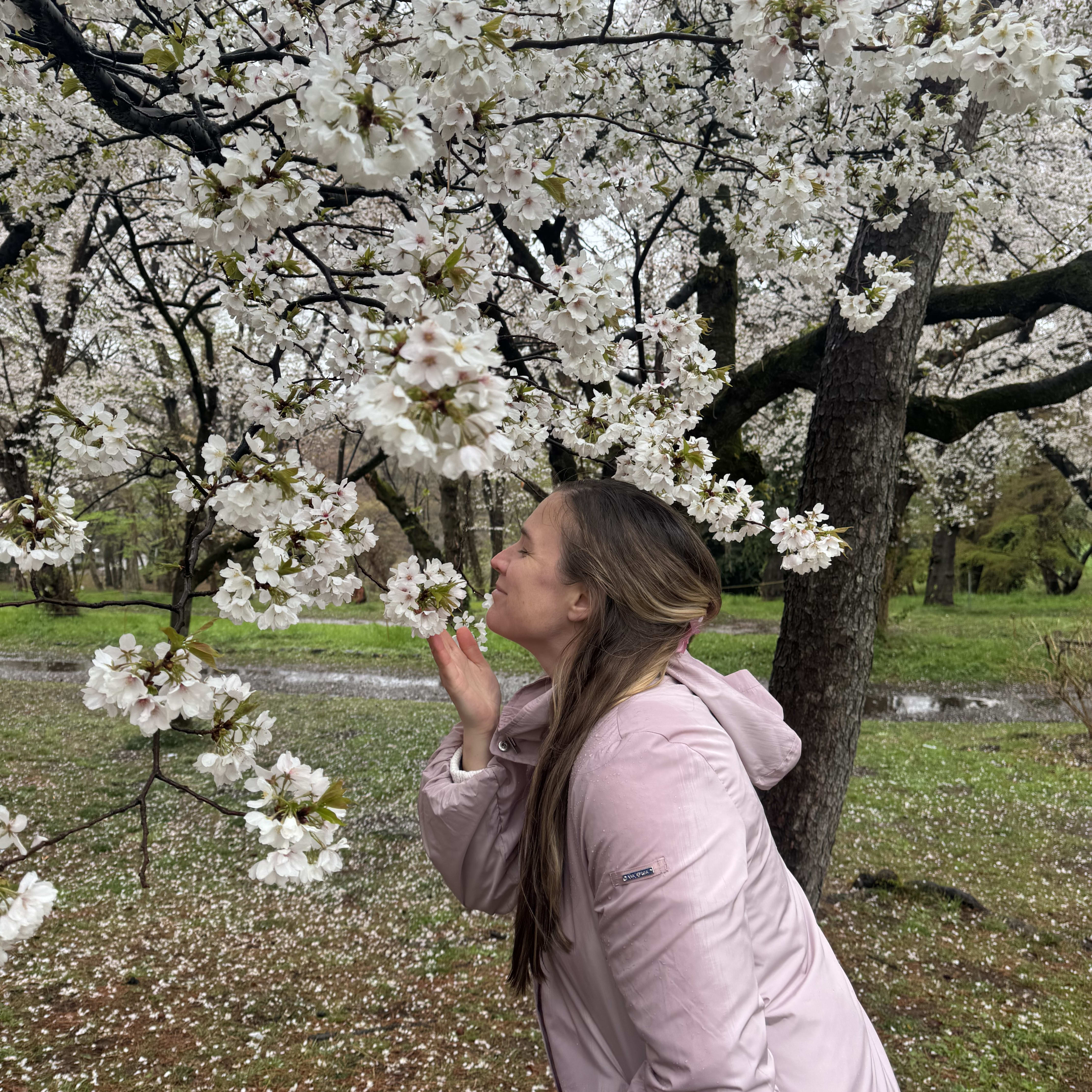 Advisor - Jessica Ede