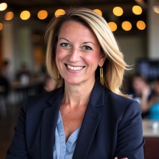 Advisor - Jennifer Bryant