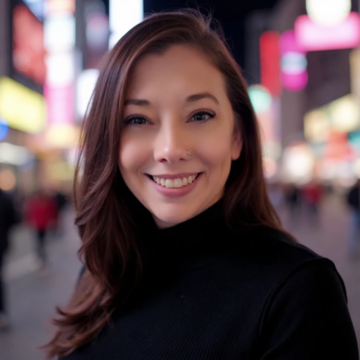 Advisor - Samantha Ambrose