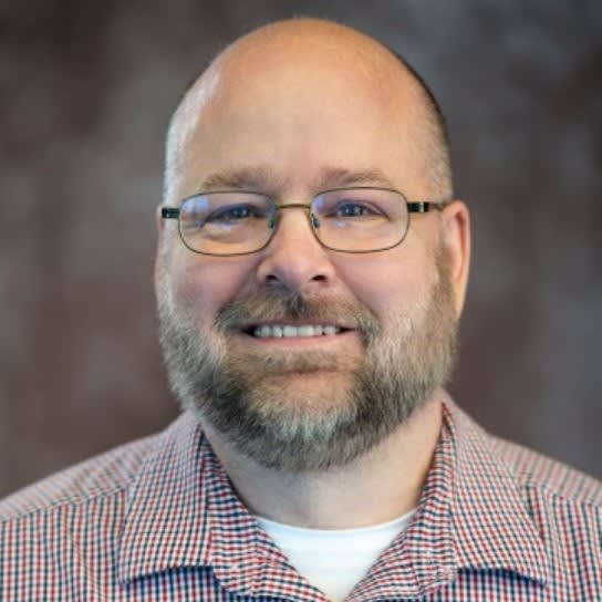 Advisor - Kevin Clark