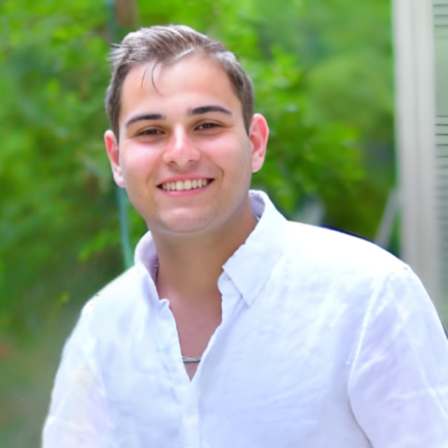 Fora Author - Justin Swab