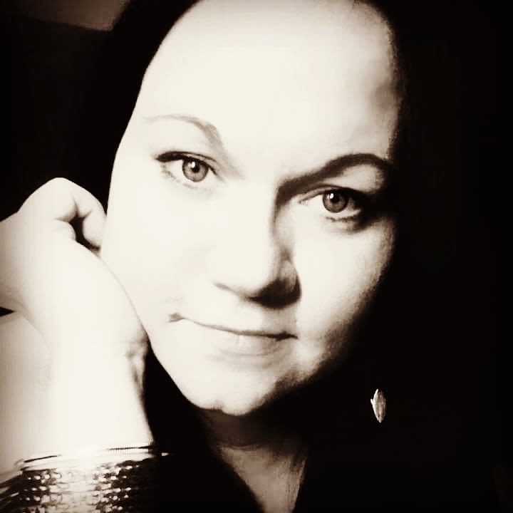 Advisor - Kelly Mullinax