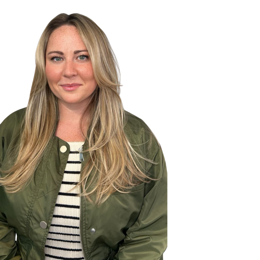 Advisor - Stacy Gollinger