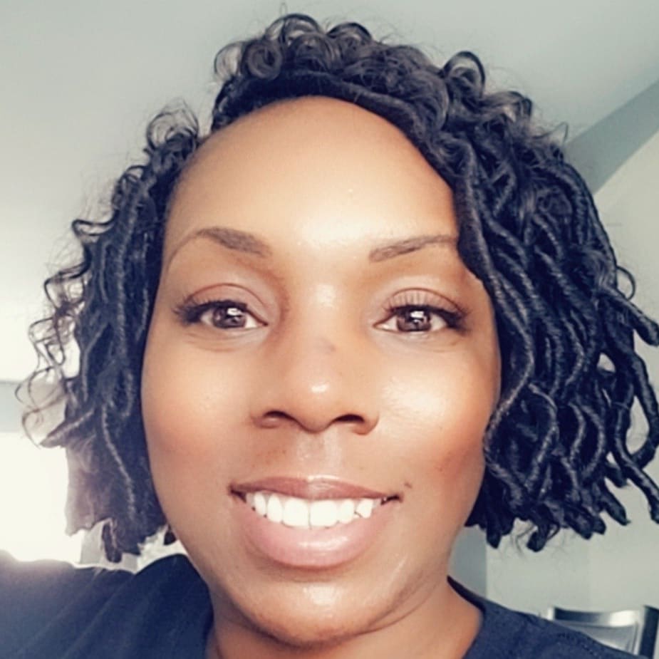 Advisor - Sherlonda Sharps