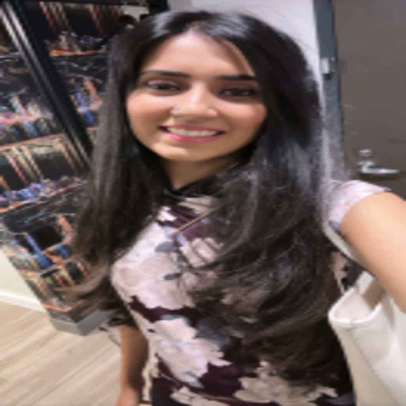 Mrunalee Patel