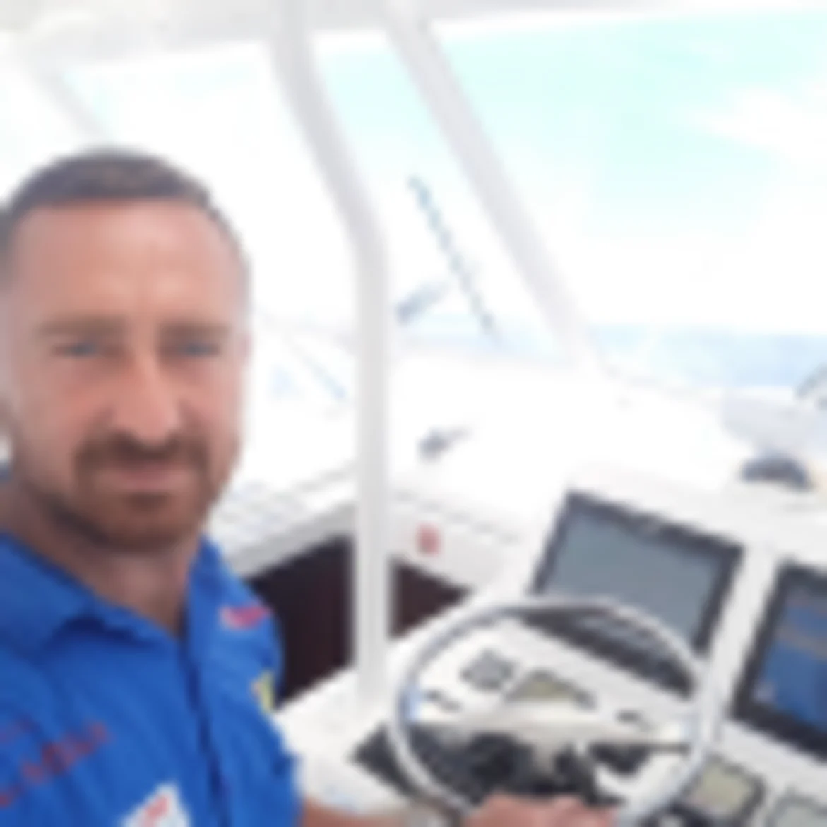 Charl Janse van Rensburg