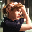 Photo Artist - Alex Pangman