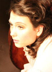 Brandi Disterheft Photo Artist - Brandi Disterheft