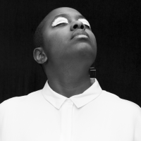Cécile McLorin Salvant Photo Artist - Cécile McLorin Salvant