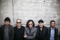 The Gloaming Photo Artist - The Gloaming