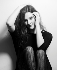 Halie Loren Photo Artist - Halie Loren