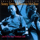 Cover Album - Live At The New Penelope Café