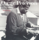 Cover Album - Oscar Peterson Trio - Tenderly