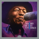 Cover Album - Black Night Is Falling - Live At The Rising Sun Celebrity Jazz Club