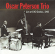 Cover Album - Live at CBC Studios 1960
