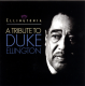 Cover Ellingtonia - A Tribute To Duke Ellington
