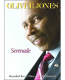 Cover Serenade - DVD