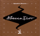 Cover Album - Mocca Flor