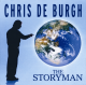 Cover Album - The Storyman