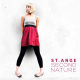 Cover Album - Second Nature (Plateformes numériques seulement/Digital services only)