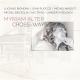 Cover Album - Crossways