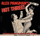 Cover Alex Pangman's Hot Three