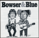 Cover Album - Bowser and Blue