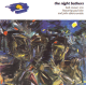 Cover Album - The Night Bathers
