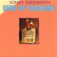 Cover Album - Birds of Paradise