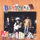 Cover Album - Memphis Bound