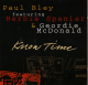 Cover Album - Know Time
