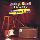 Cover Album - Braille Blues Daddy