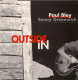Cover Album - Outside In