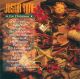 Cover Justin Time For Christmas One